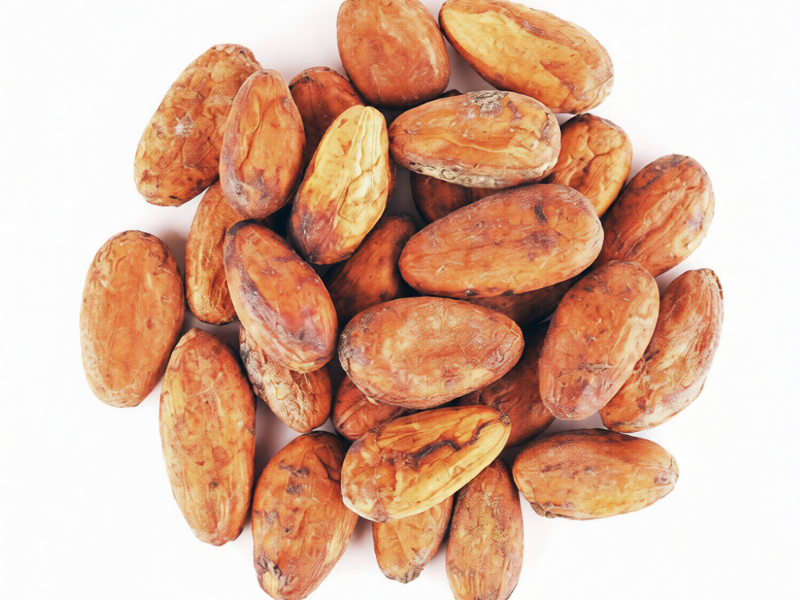 Premium Trinitario Cocoa Beans