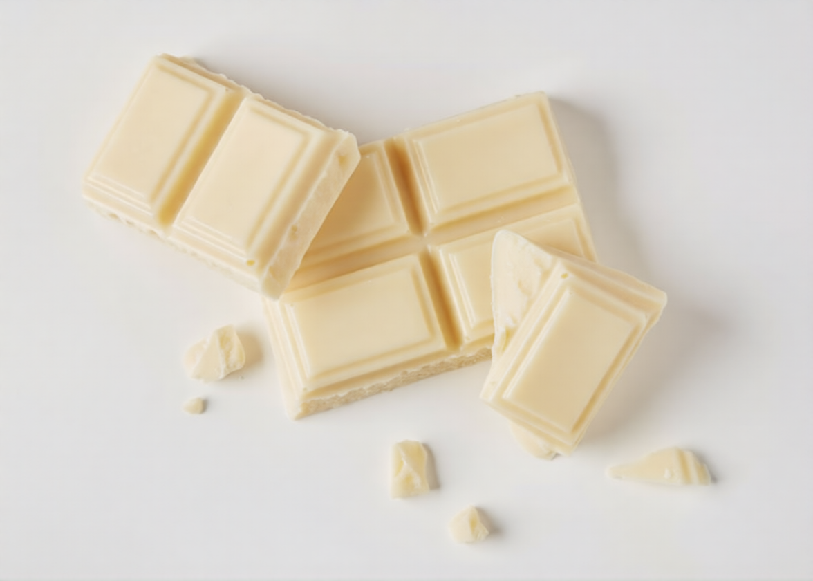 Cocoa butter blocks ready for export