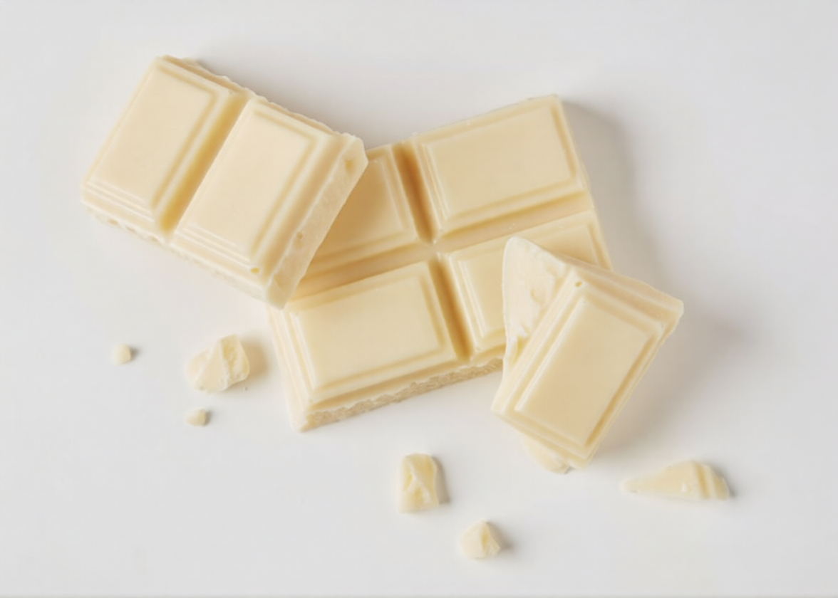 Cocoa Butter
