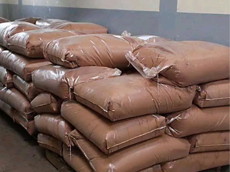 Cocoa Powder