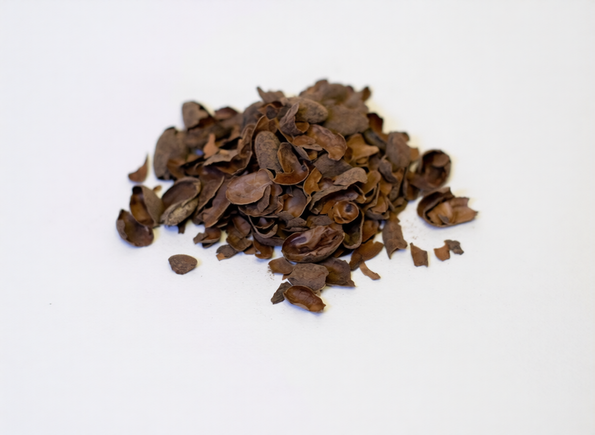 Cocoa Shells