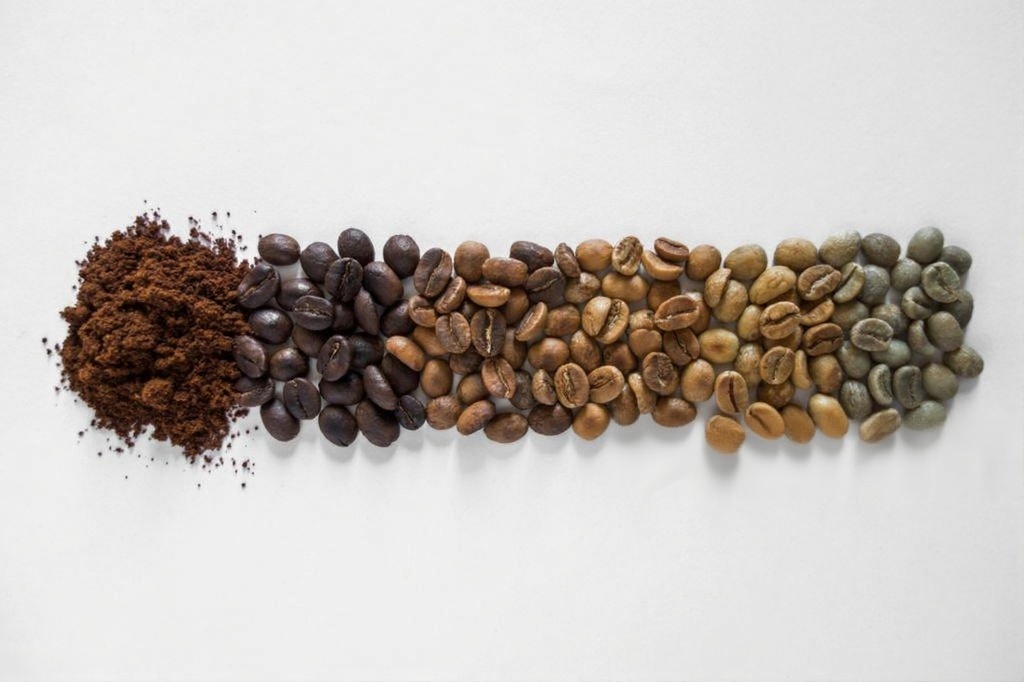 Cameroon Coffee Products