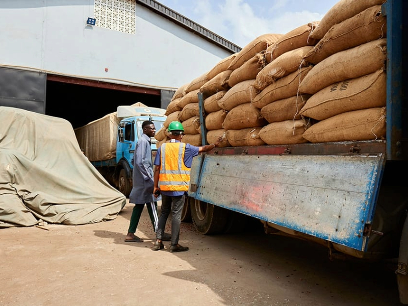 Reliable Export Solutions