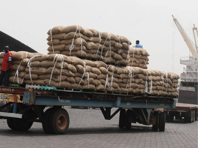 Trusted Global Supply Chain