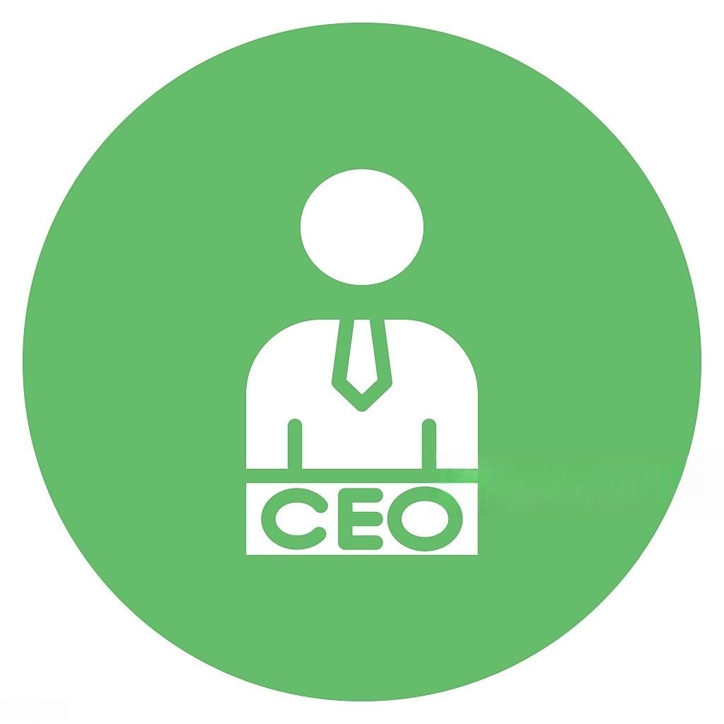 Chindoh David, Founder and CEO at COCOABRIDGE
