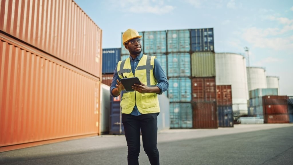 Export Operations Manager at COCOABRIDGE