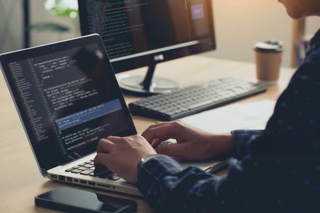 Software Engineer at COCOABRIDGE