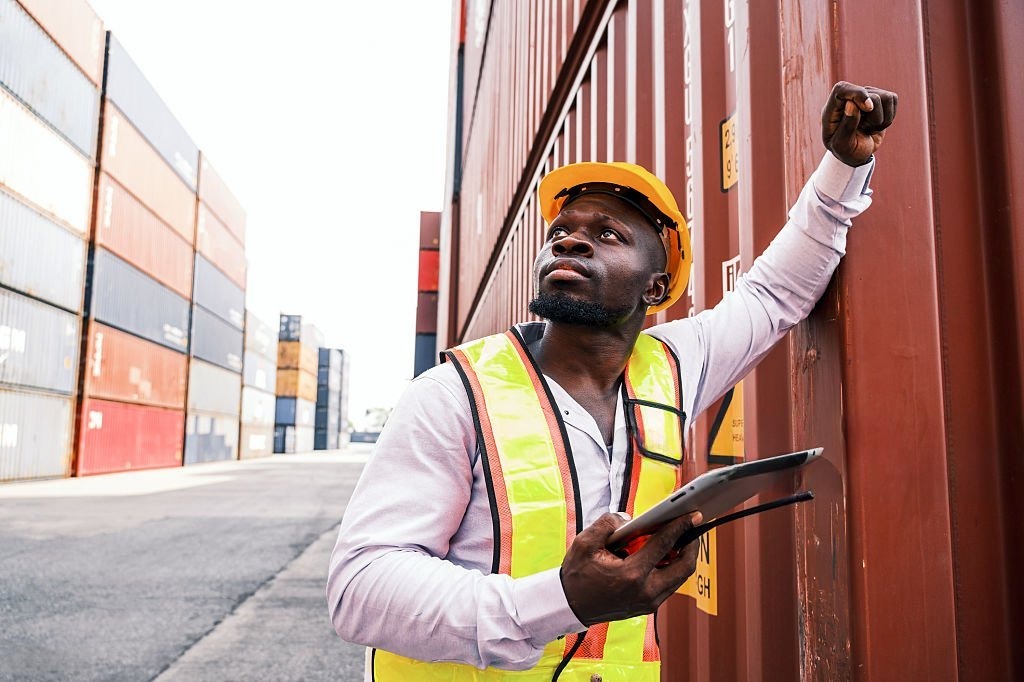 Export Operations Manager at COCOABRIDGE